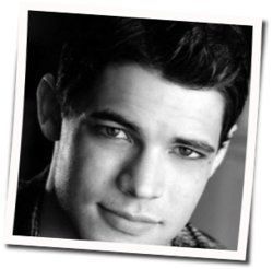 Let Me Make You Proud Chords by Jeremy Jordan