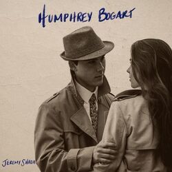 Humphrey Bogart Ukulele by Jeremy Shada