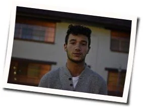 99 9 Tab by Jeremy Zucker
