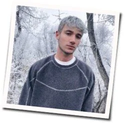 Comethru (Ver2) Tab by Jeremy Zucker