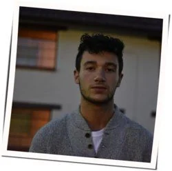Heavy (Ver2) Chords by Jeremy Zucker