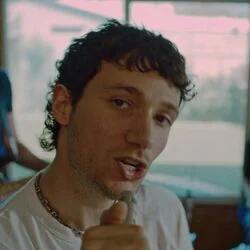I Don't Know You Intro Tab by Jeremy Zucker