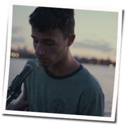 Keep My Head Afloat Chords by Jeremy Zucker