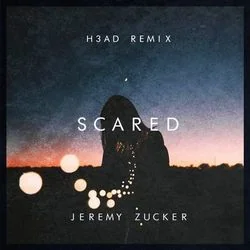 Scared (Ver2) Chords by Jeremy Zucker