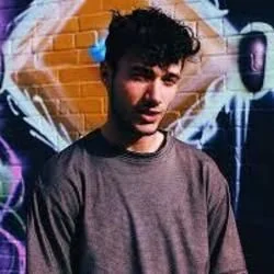 Supercuts Tab by Jeremy Zucker