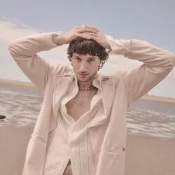 This Time Chords by Jeremy Zucker