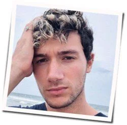 Wildfire Chords by Jeremy Zucker