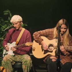 A-frame Chords by Jeremy Zucker