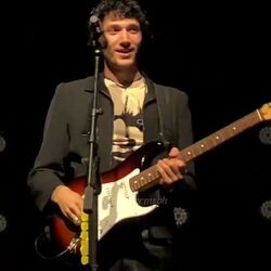 Cindy Chords by Jeremy Zucker