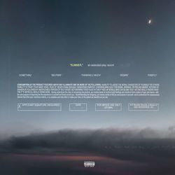 Comethru Tabs by Jeremy Zucker