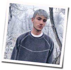 Comethru  Tabs by Jeremy Zucker