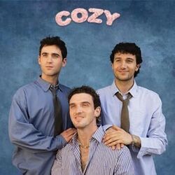 Cozy Chords by Jeremy Zucker