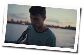 Desire Acoustic Chords by Jeremy Zucker
