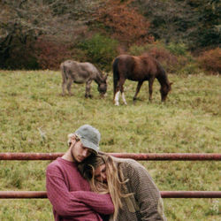 Emily Tabs by Jeremy Zucker