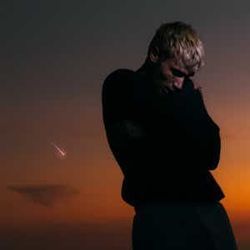 Firefly Chords by Jeremy Zucker