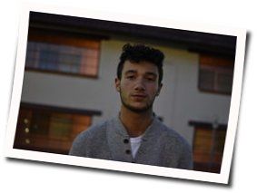 Glisten Interlude Tabs by Jeremy Zucker
