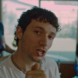 I Don't Know You Intro by Jeremy Zucker