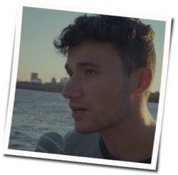 Idk Love Chords by Jeremy Zucker