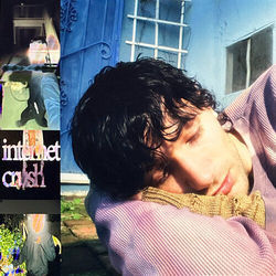 Internet Crush Chords by Jeremy Zucker