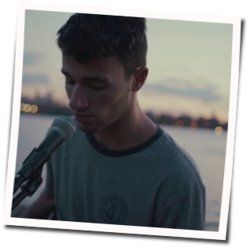 Keep My Head Afloat Chords by Jeremy Zucker