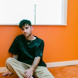 No One Hates You (like I Do) Chords by Jeremy Zucker