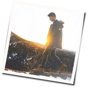 Peace Signs Chords by Jeremy Zucker