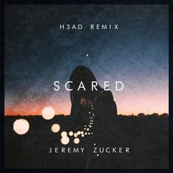 Scared  Chords by Jeremy Zucker