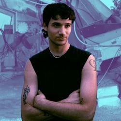 Sex & Cigarettes Chords by Jeremy Zucker