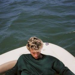 Supercuts  Chords by Jeremy Zucker
