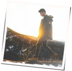 Upside Down Chords by Jeremy Zucker