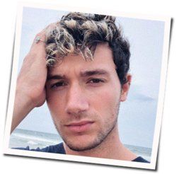 Wildfire Chords by Jeremy Zucker