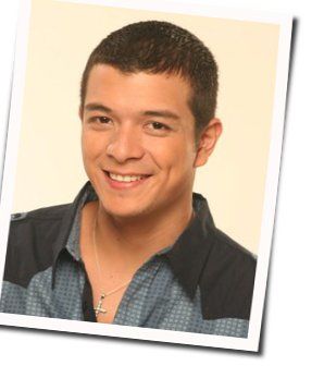 Nentor I Ftohte Chords by Jericho Rosales