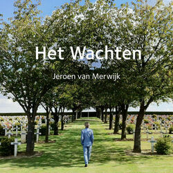 Het Wachten Chords by Jeroen Van Merwijk