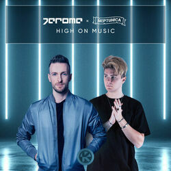 High On Music Chords by Jerome, Neptunica