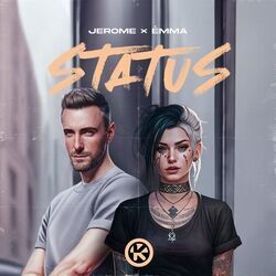 Status by Jerome & ėmma