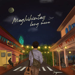 Maghihintay Chords by Jerome Fernandez