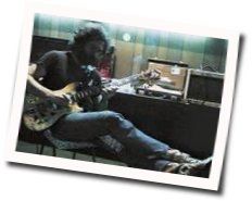 Promontory Rider Chords by Jerry Garcia Band