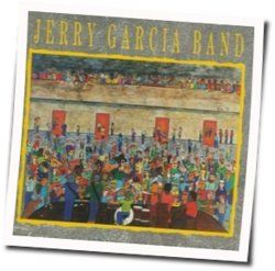 That Lucky Old Sun by Jerry Garcia Band