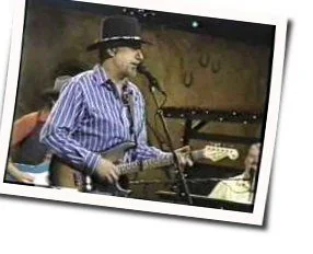 Pickup Truck Song Chords by Jerry Jeff Walker