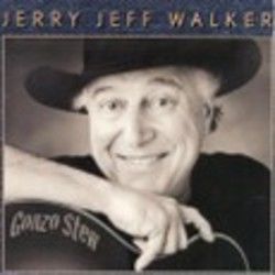 Every Drop Of Water Chords by Jerry Jeff Walker