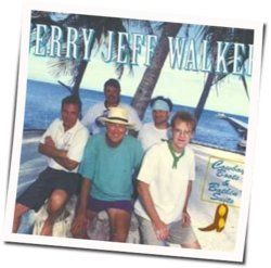 Fred Neil Medley Chords by Jerry Jeff Walker