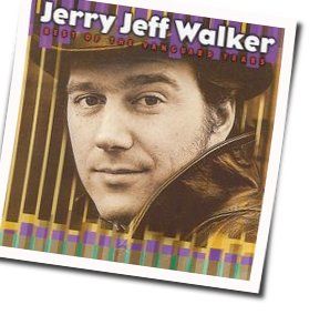 Mr Bojangles Chords by Jerry Jeff Walker