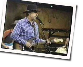 Pickup Truck Song Chords by Jerry Jeff Walker