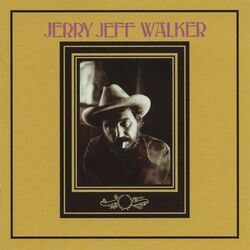 That Old Time Feeling Chords by Jerry Jeff Walker