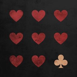 Jervis Campbell chords for No time like christmas