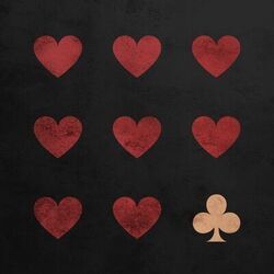 Whole Heart Chords by Jervis Campbell
