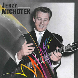 Stary Kowboj by Jerzy Michotek