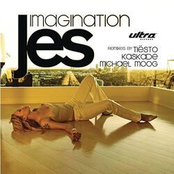 Imagination Chords by JES
