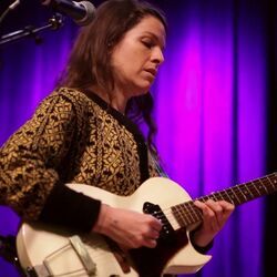 Animal Kingdom Chaotic Chords by Jesca Hoop