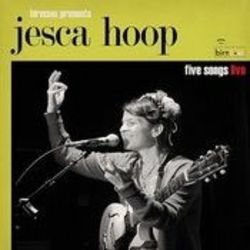 City Bird Chords by Jesca Hoop